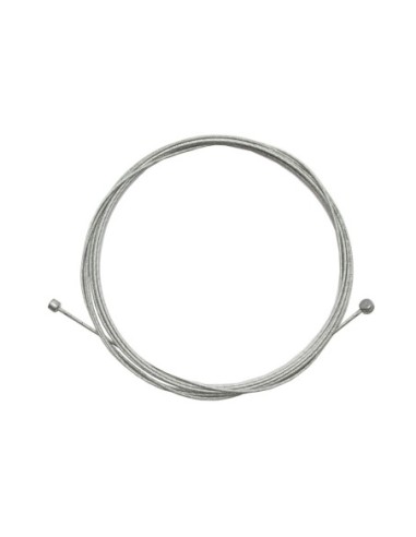 Gear Inner Wire Cable 1.2x2413mm Silver.